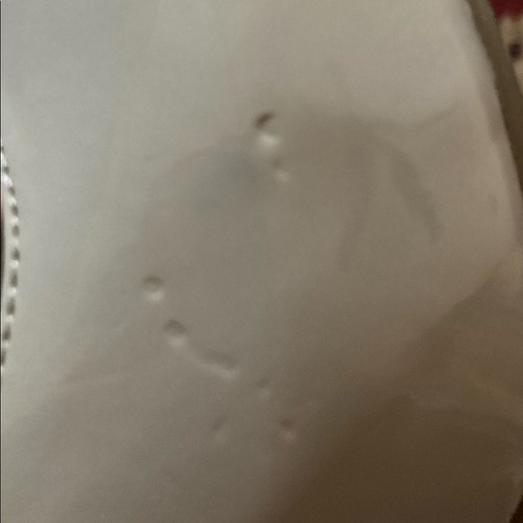 GUESS CHUNKY HEELS - Picture 6 of 6